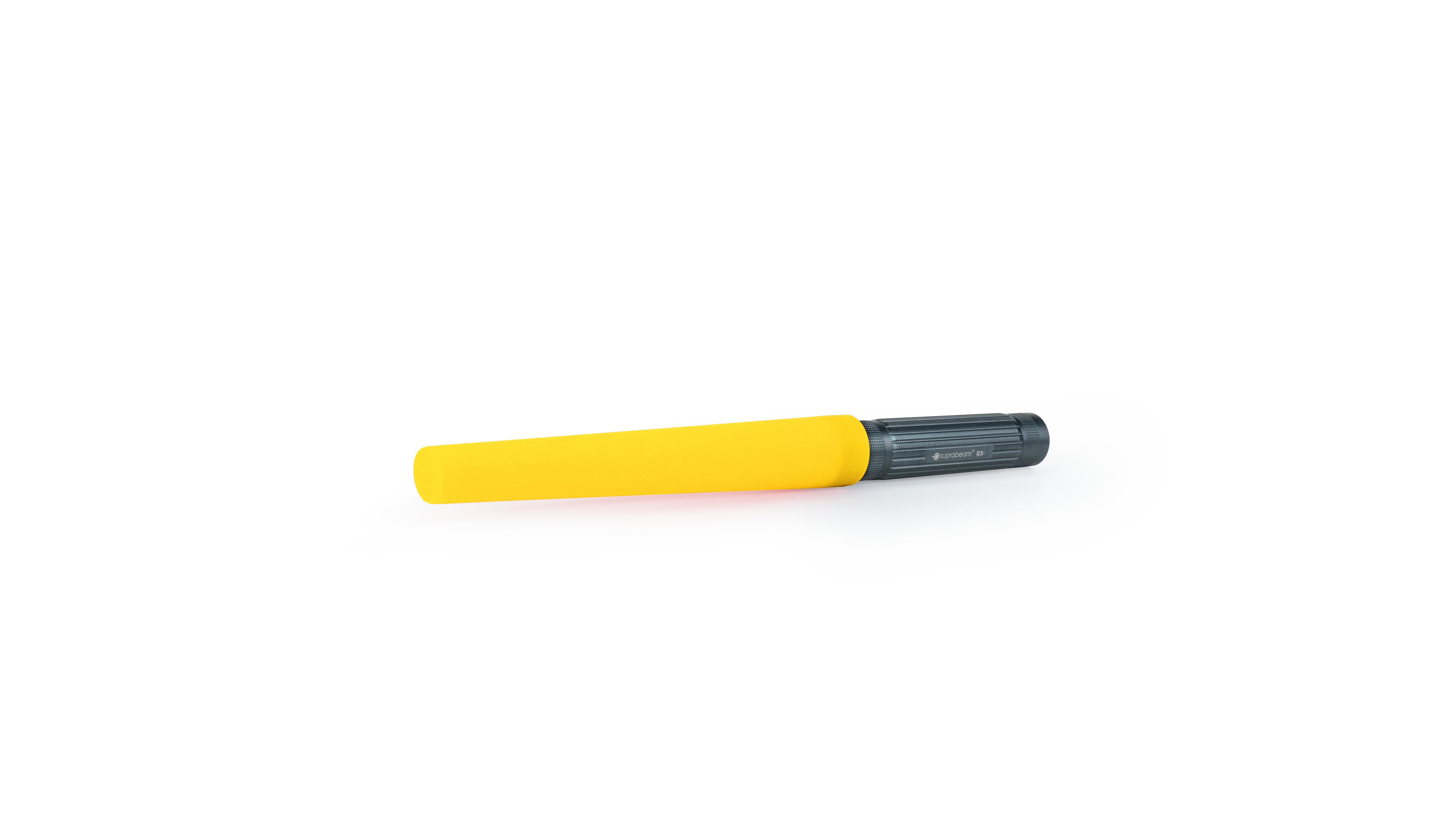 Traffic Wand Yellow (Q2/Q3)
