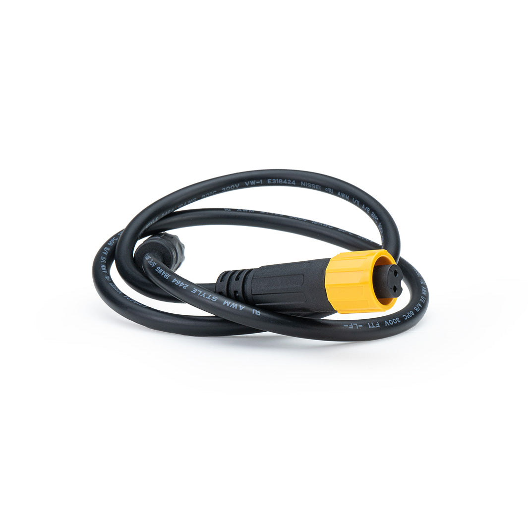 Cable: Extension 0.7 m (for B6r Ultimate)