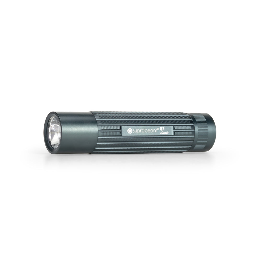 Lampe de poche Q3classic