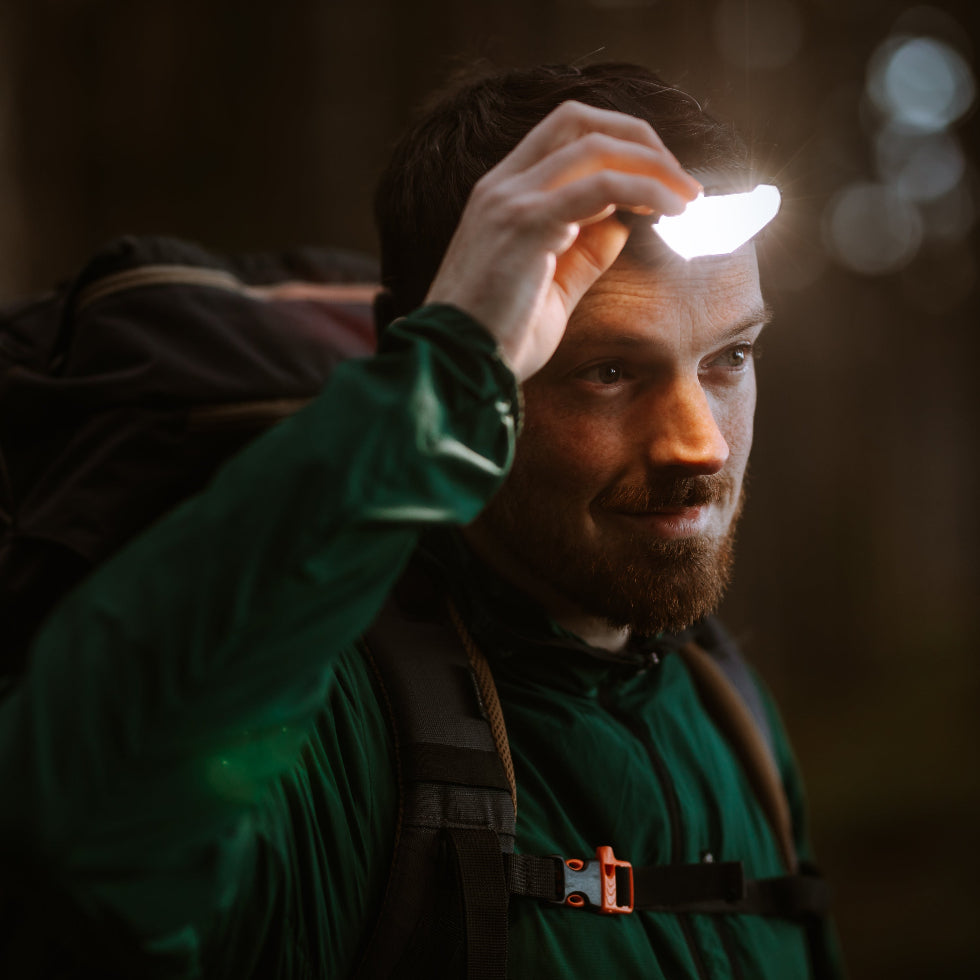 V7 Headlamp