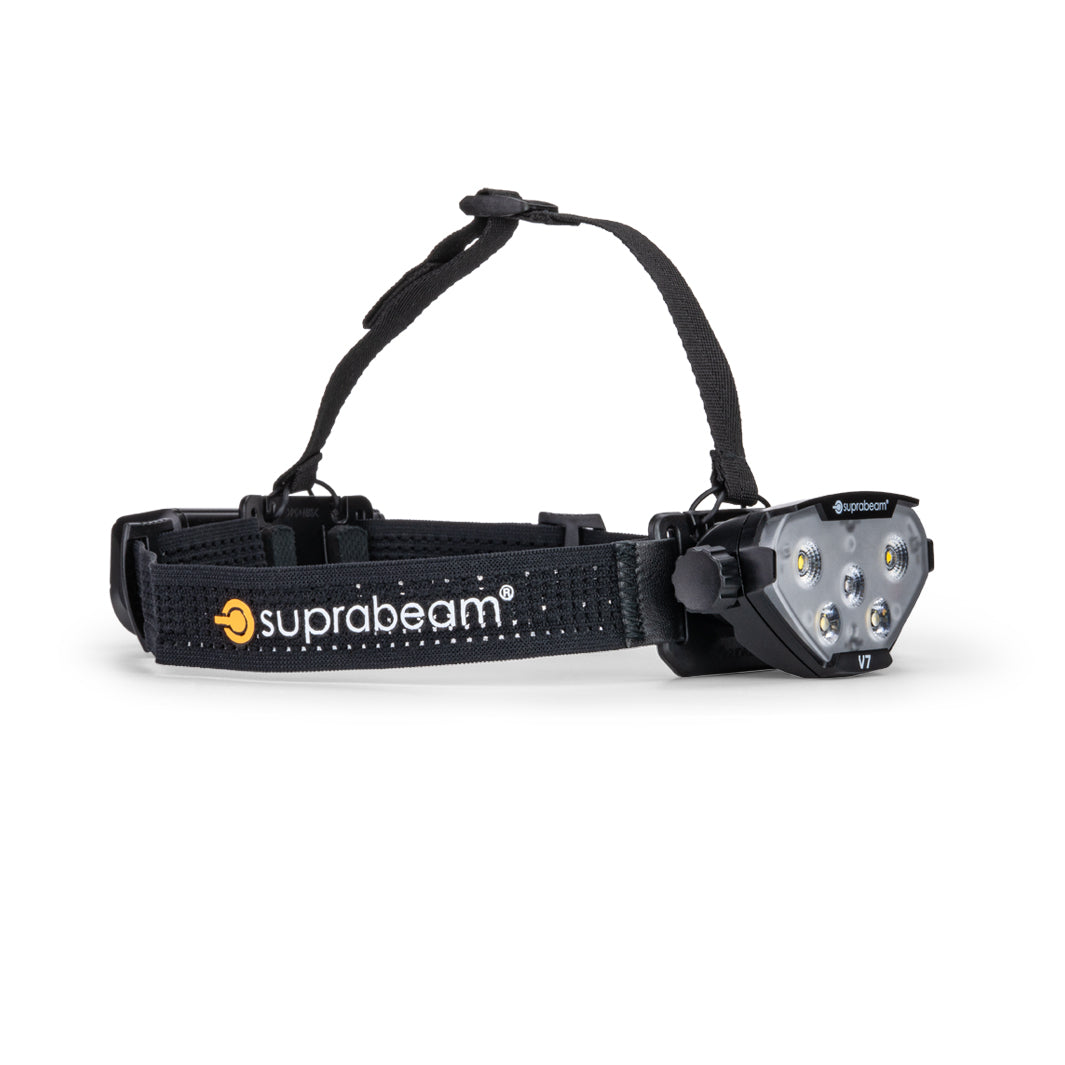 V7 Headlamp