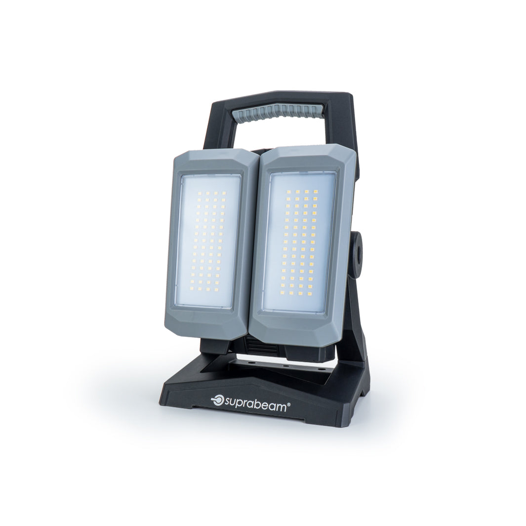 Lampe de travail W6r