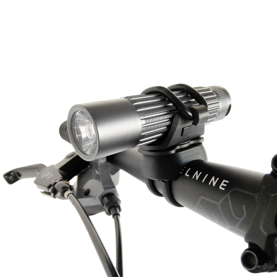 Bike mount (for Q3/Q4/Q7 and M6 series)