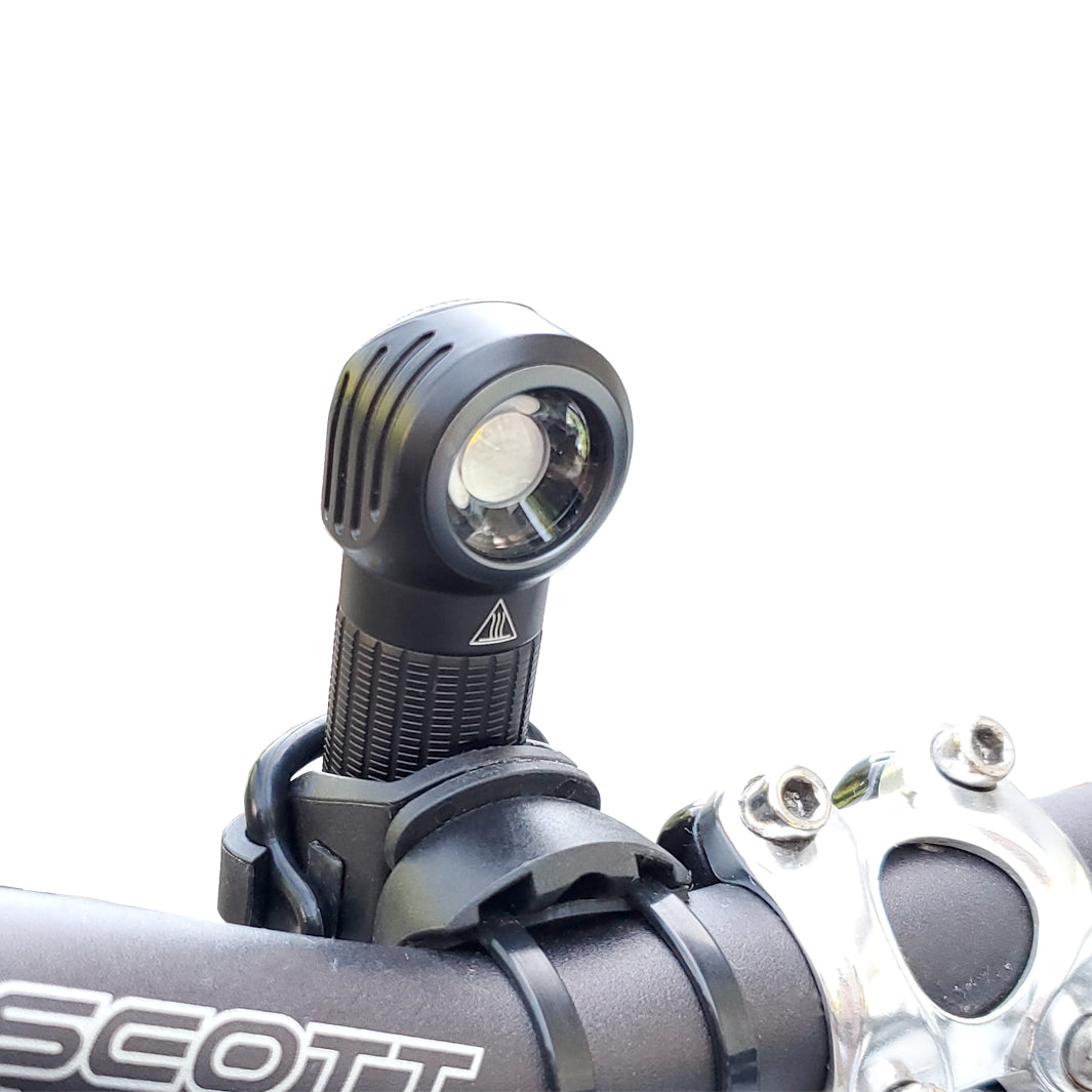 Bike mount (for Q3/Q4/Q7 and M6 series)