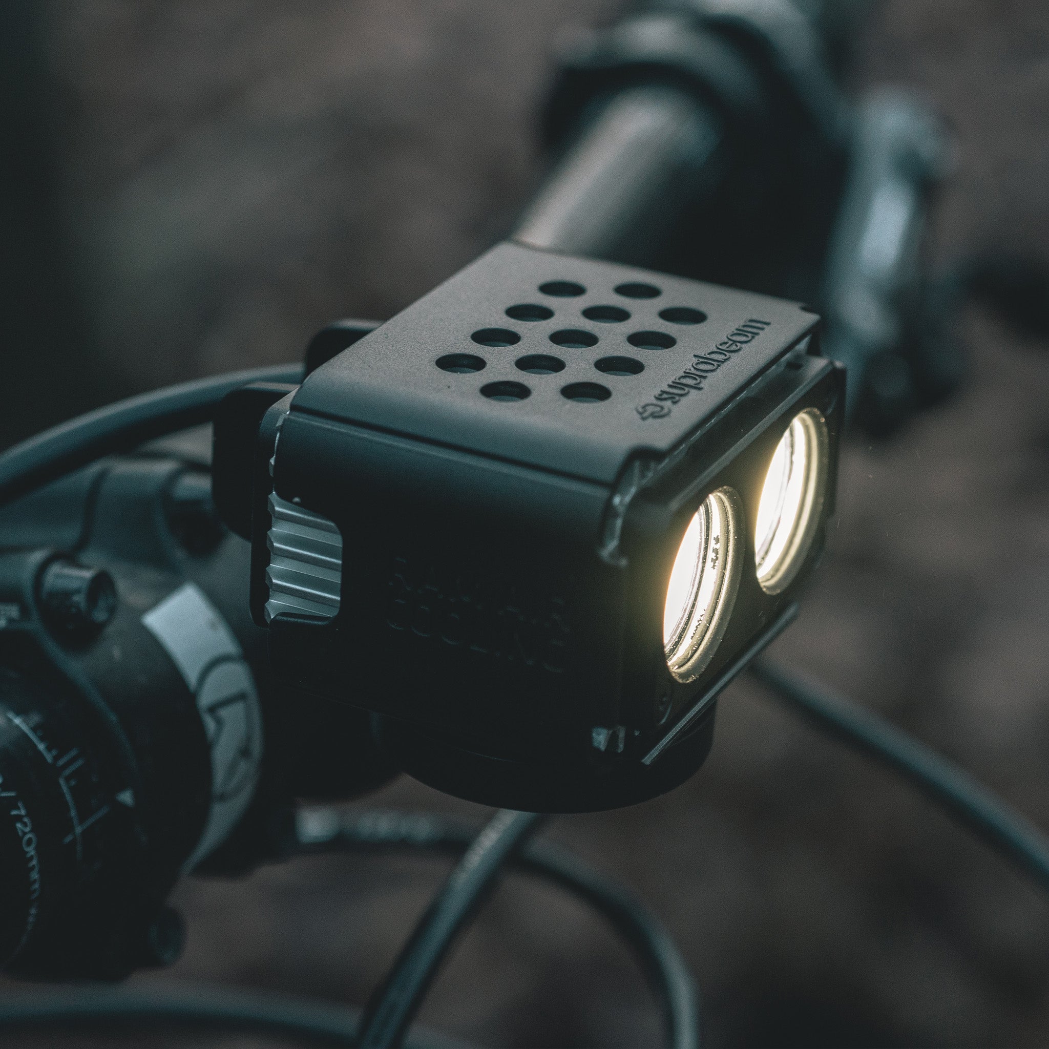 Bike Lights