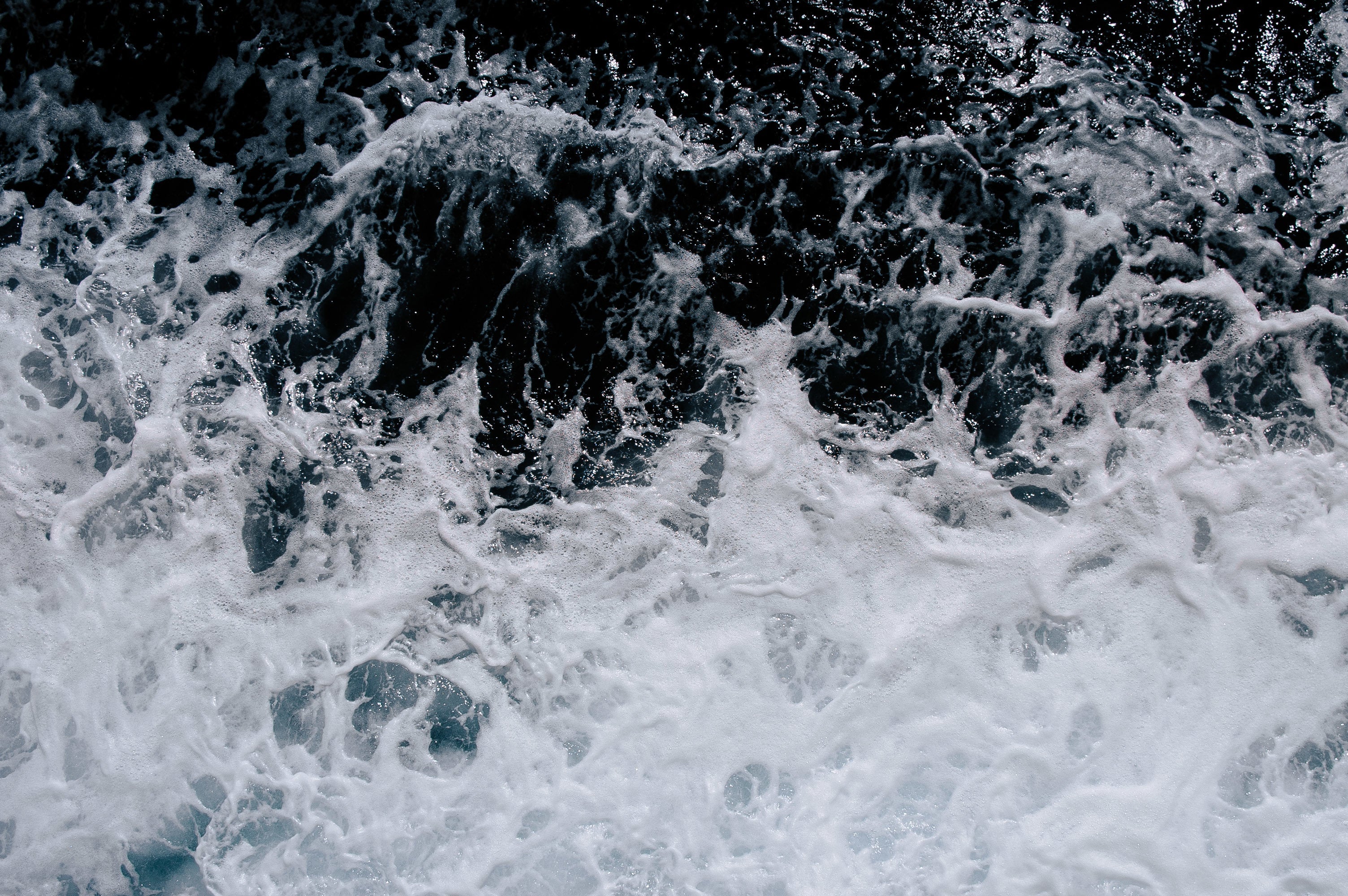Waterproof - IP68