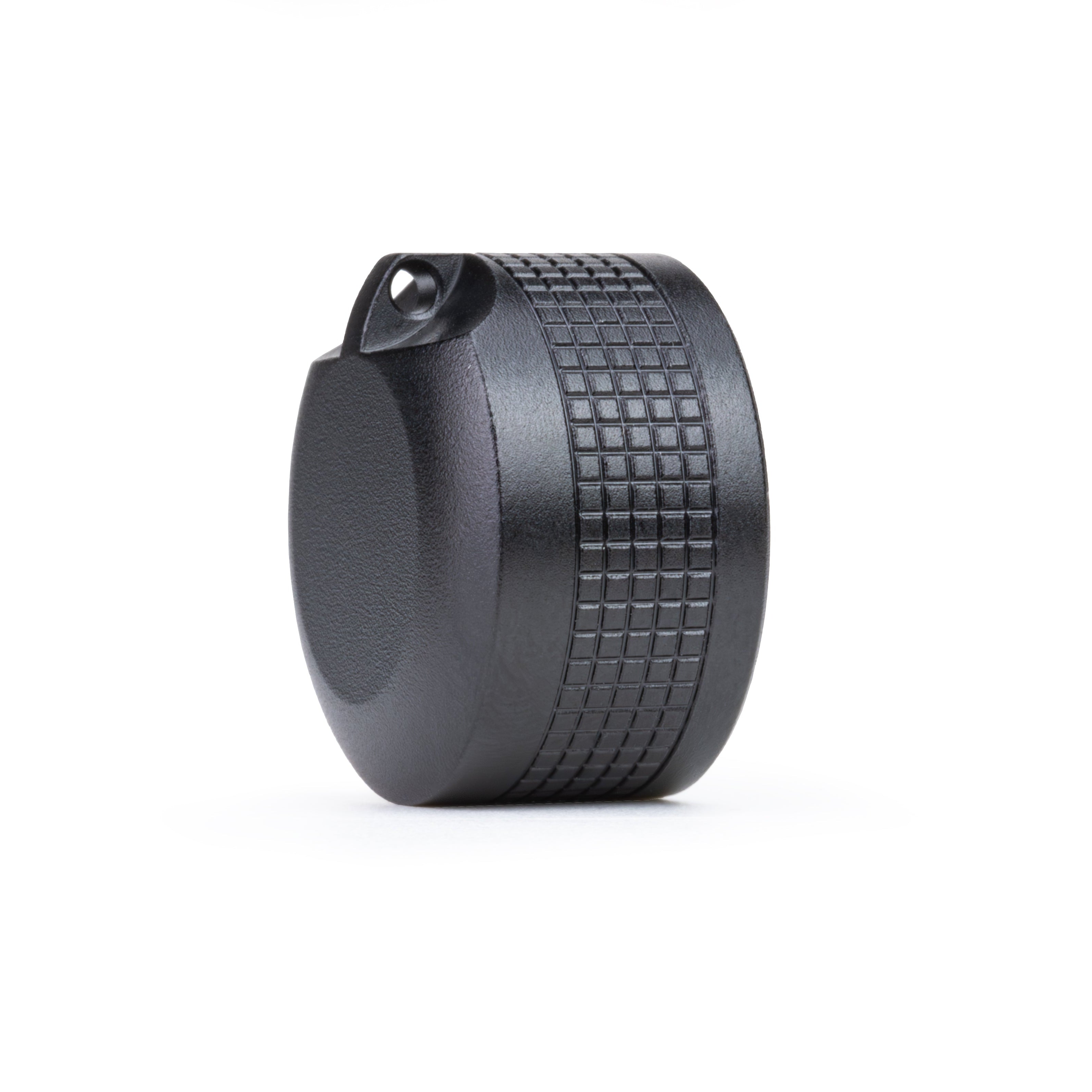 End cap w/hole for strap (for M6 serie)
 - without magnet