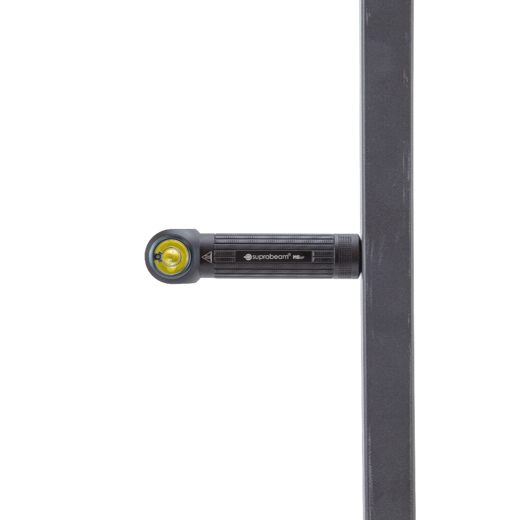 M6XR DEFEND (2000 LM, 1x 18650/3500 MAH) MK1.0 USB-C