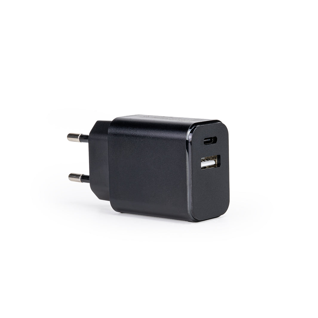 5V/2A 100-240VAC USB adapter