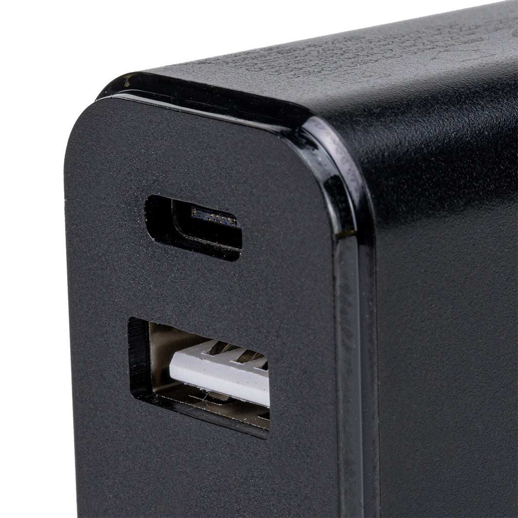 5V/2A 100-240VAC USB adapter