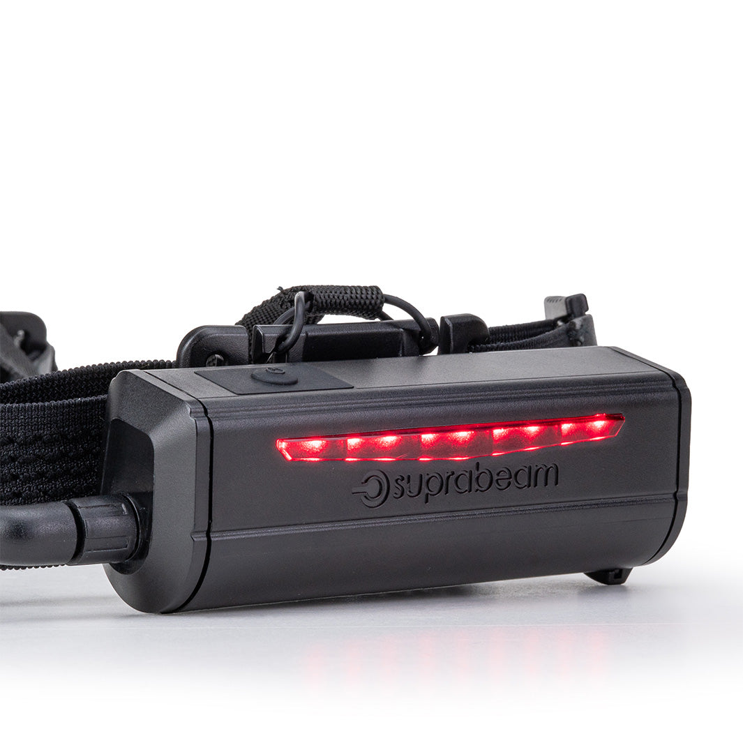 V7 Headlamp