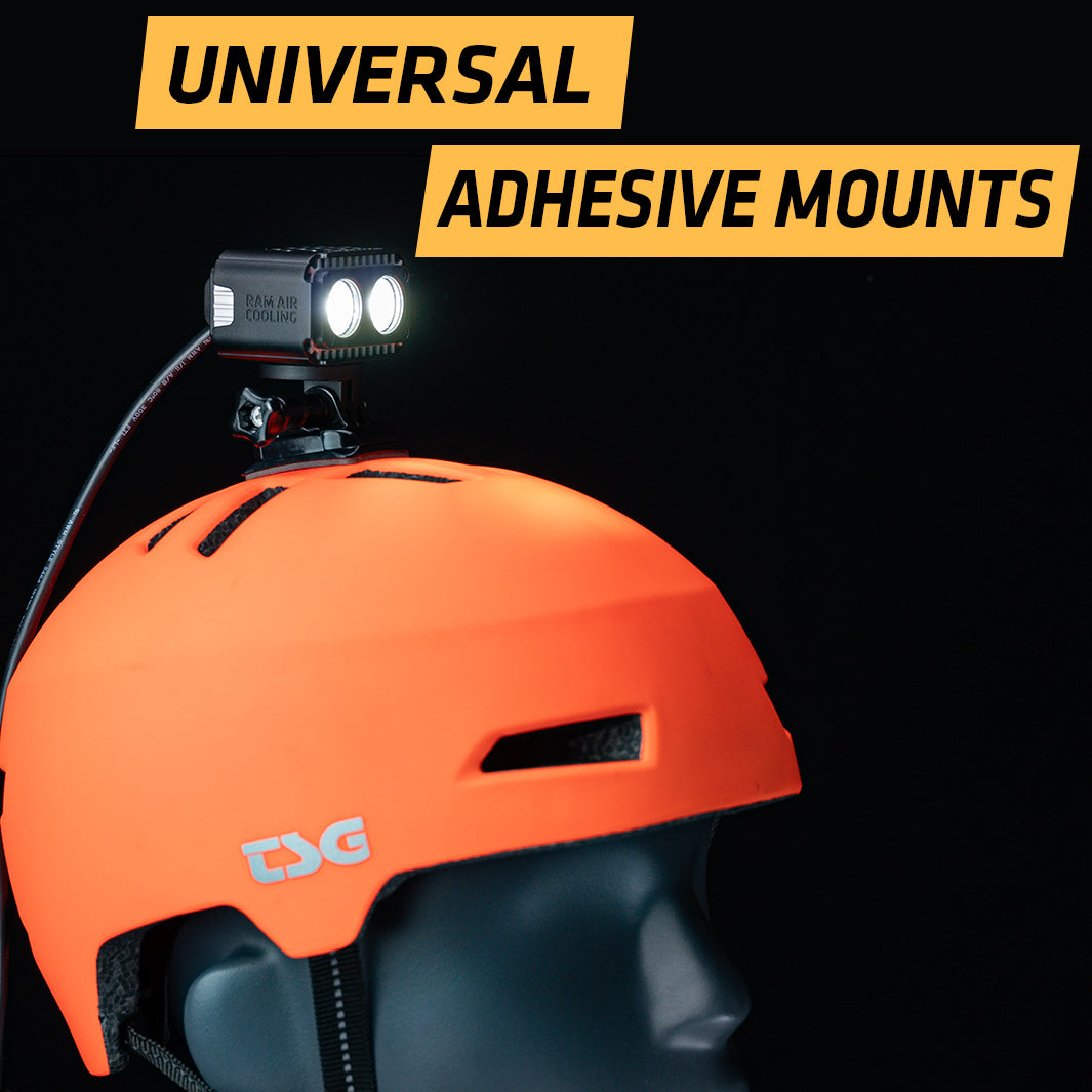 B6R ULTIMATE (4200 lm, POWER PACK 36Wh)