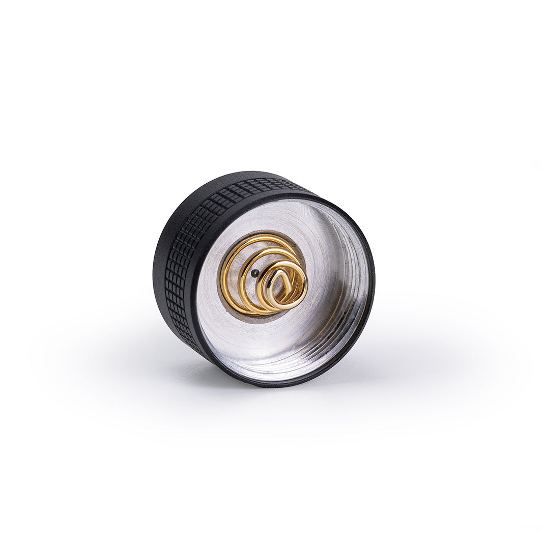 End cap for M6 series (complete)  MK3