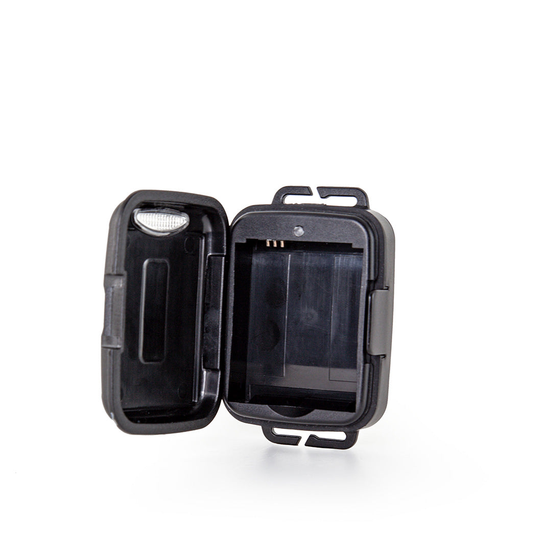 Battery box: V4pro rechargeable (DC/DC 2019)