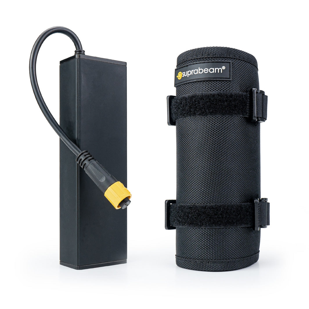 Power Pack 72 Wh complete