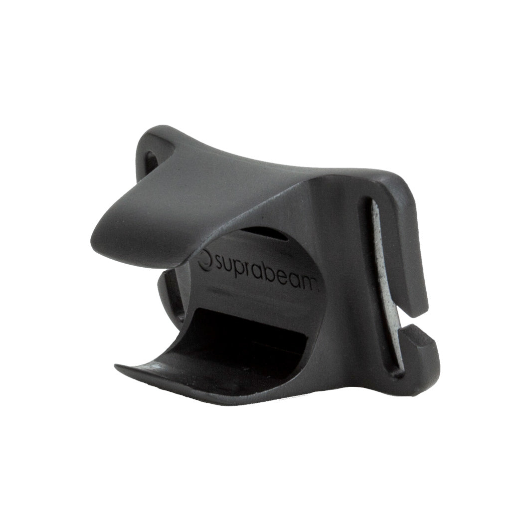Helmet adapter:
Self-adhesive holder (for M-Serie)