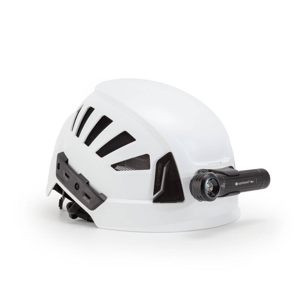 Helmet adapter:
Self-adhesive holder (for M-Serie)