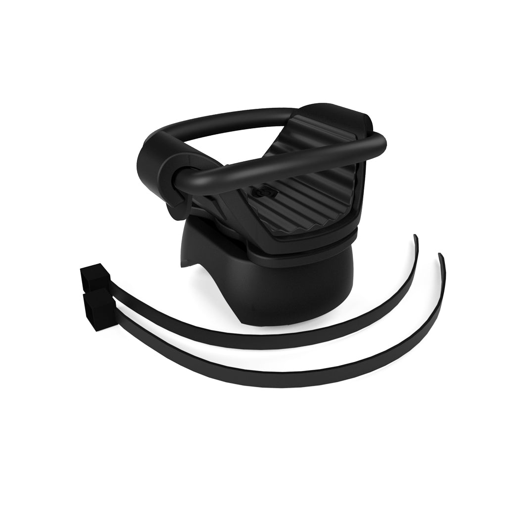 Bike mount (for Q3/Q4/Q7 and M6 series)