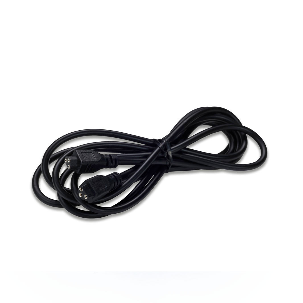Cable: Extension 1.3 m straight 
(for V3pro/V4pro series, MK2 plug)