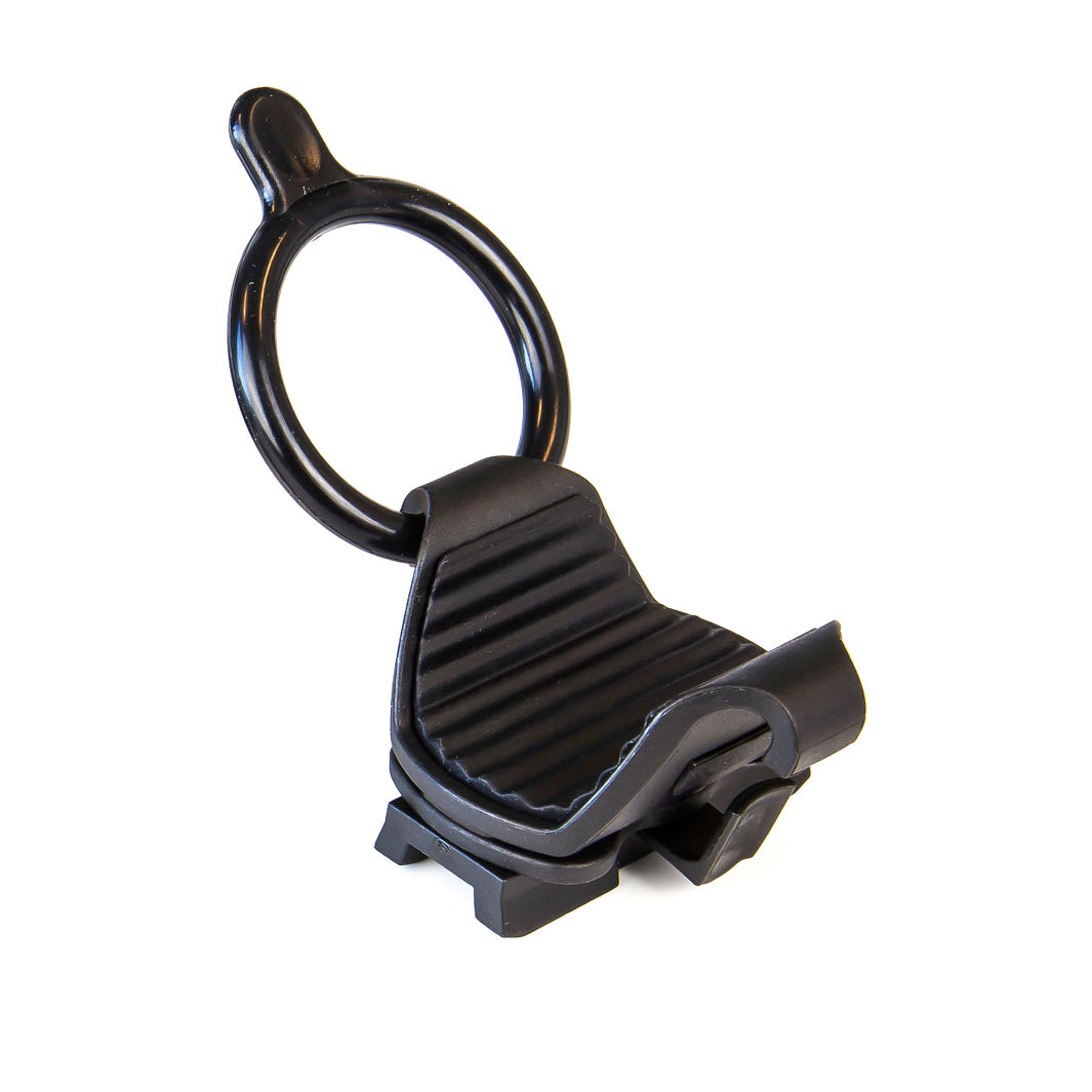 Helmet adapter:
Fast rail military helmet (Q3/Q4/Q5/Q7/M6 series)