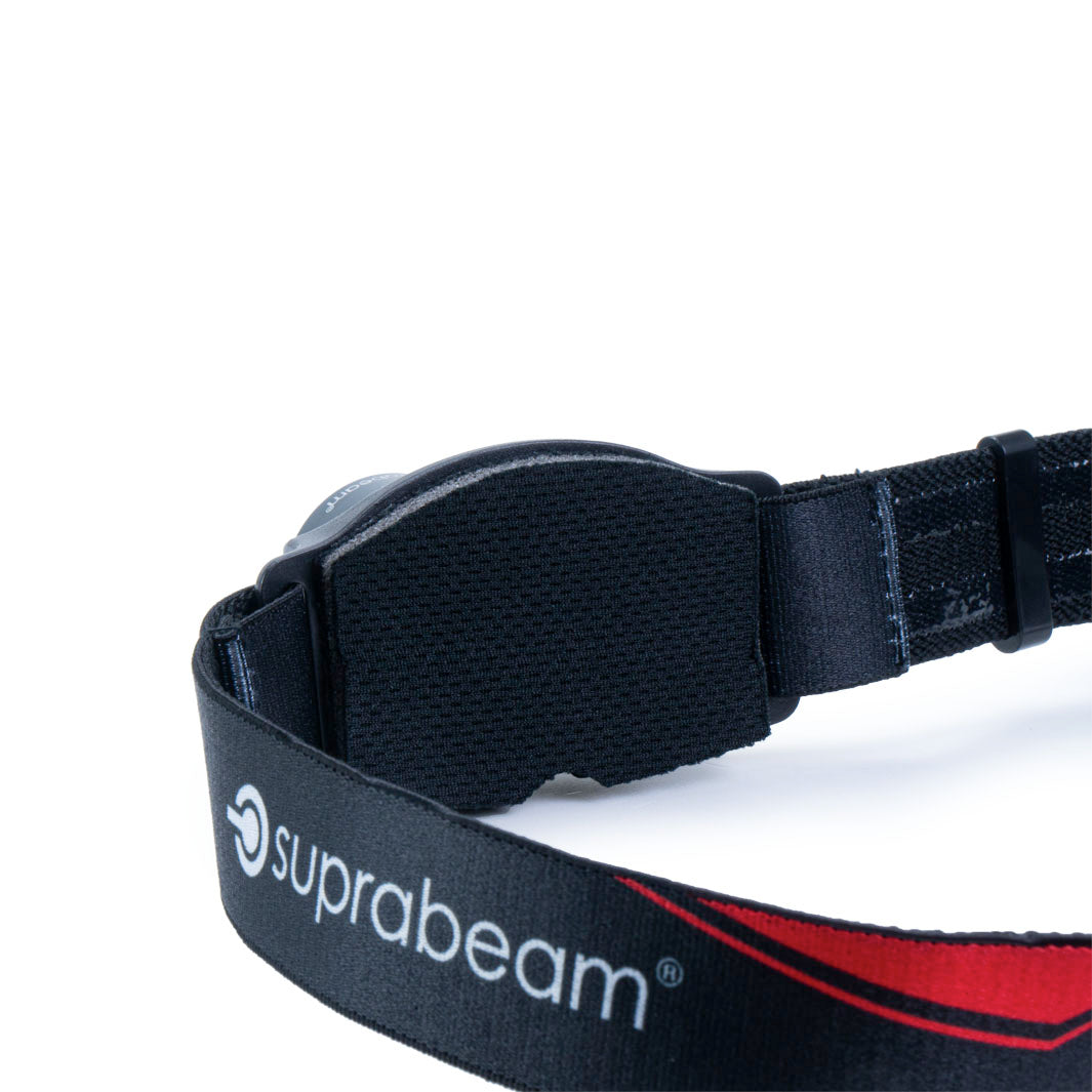 Foam: V-Series, 3 x replacement pads
(1 pad with nylon fasteners, 2 pads without fasteners)