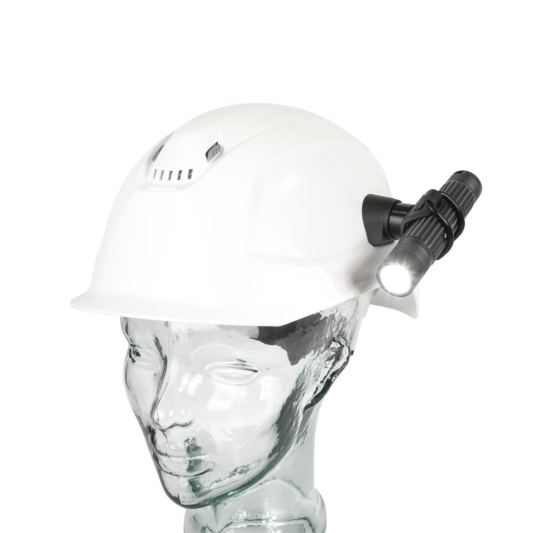 Helmet adapter:
Universal (Q3/Q4/Q5/Q7/M6 series)