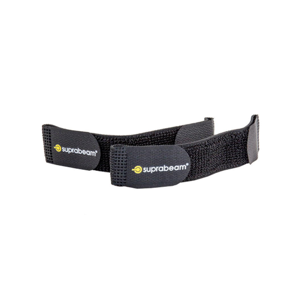 Nylon fastener straps mount, set (x2)
- for V3-, V4pro- and M6 serie