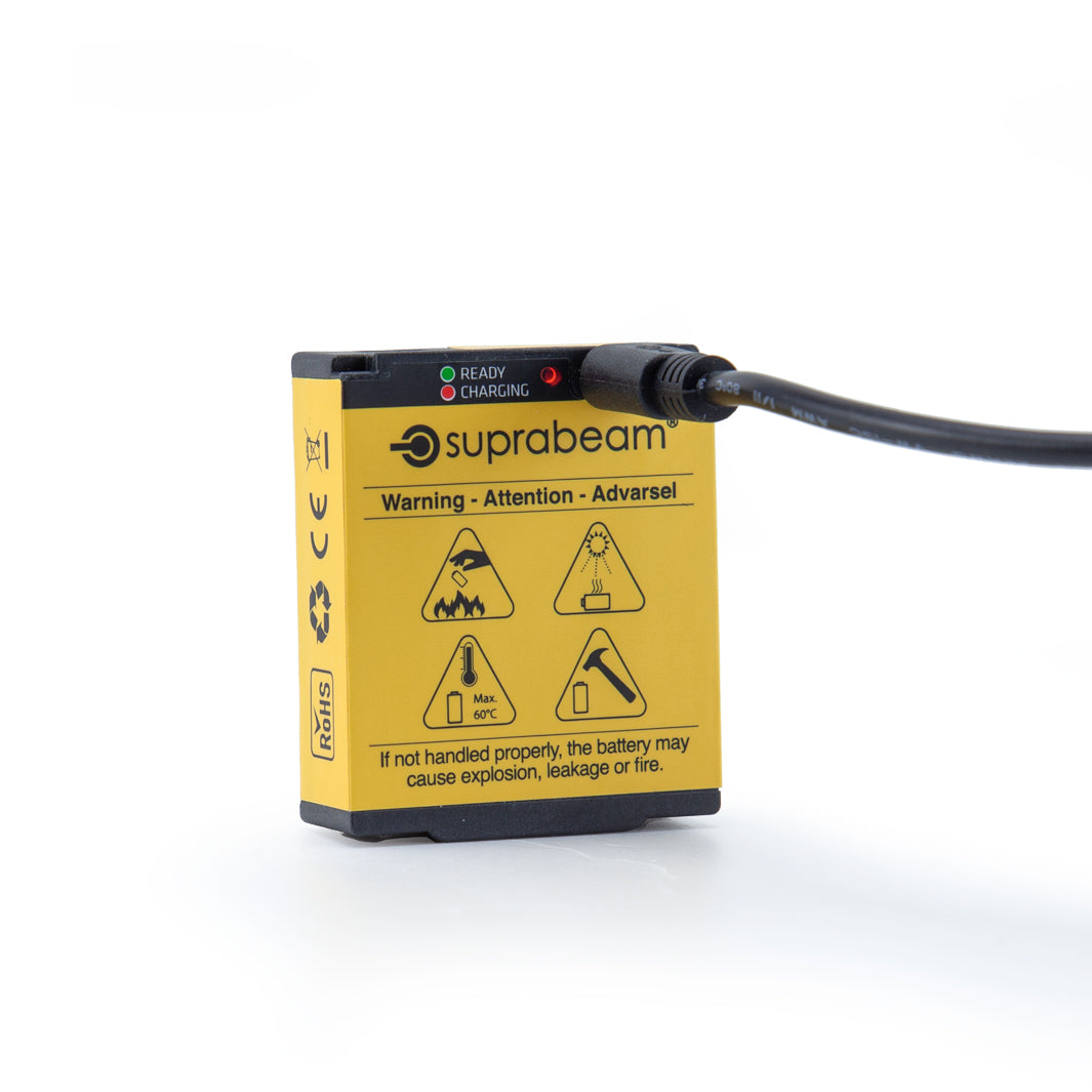 V3pro rechargeable