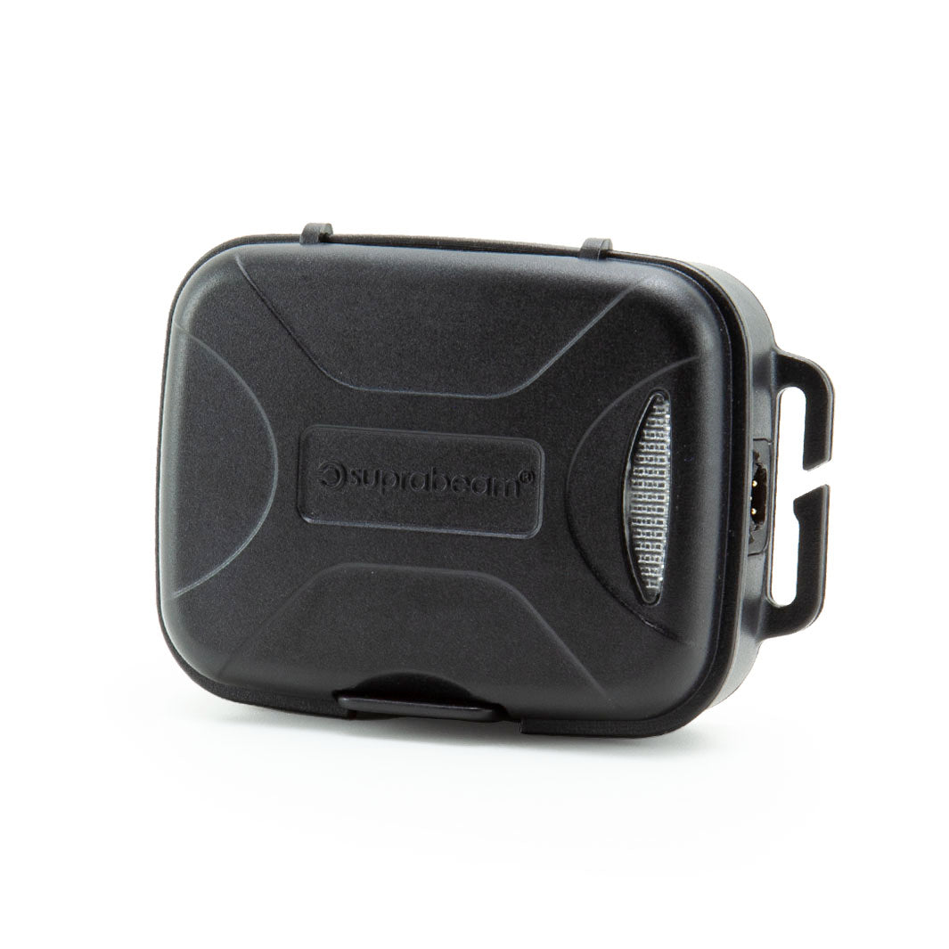 Battery box: V3pro rechargeable 1000 lm (DC/DC)