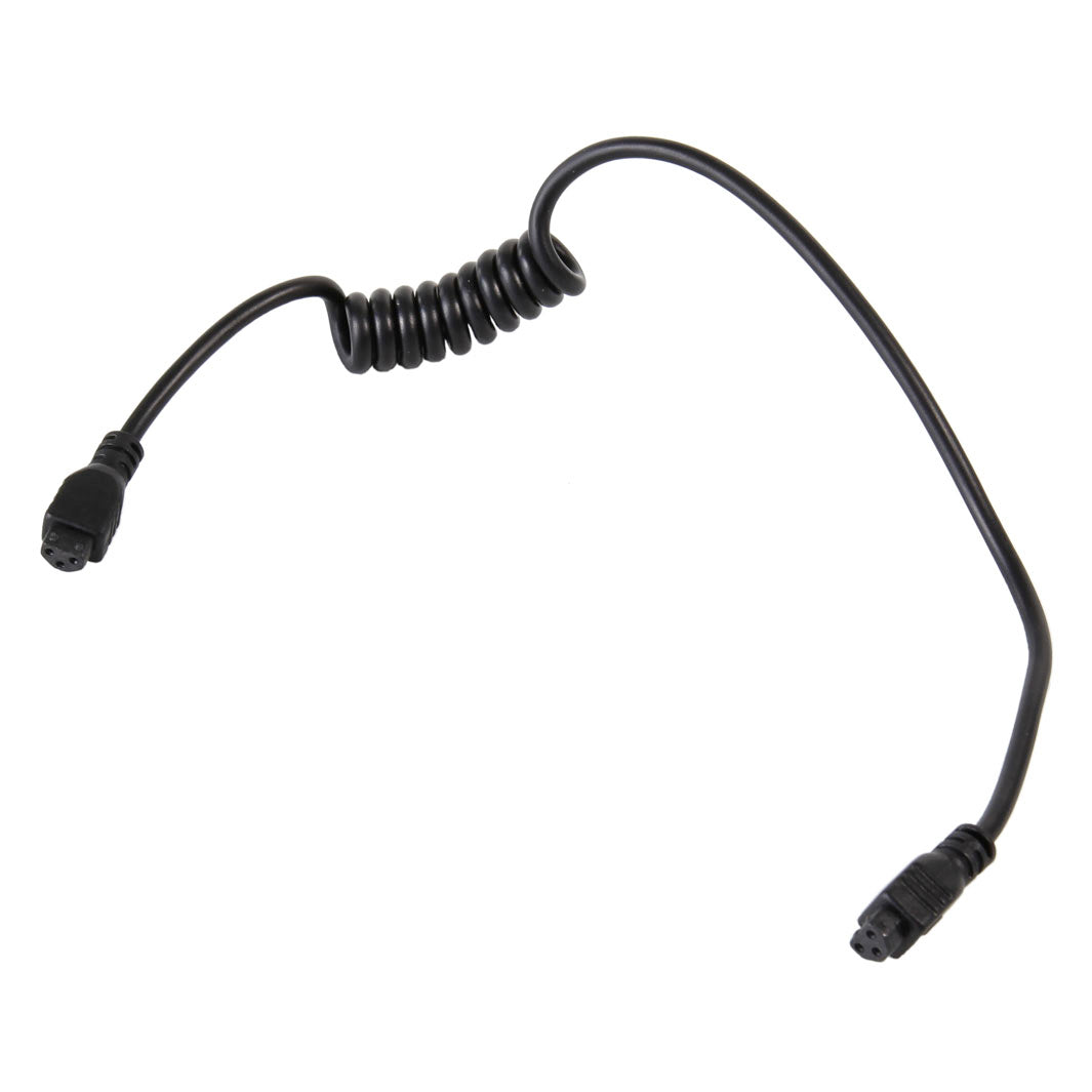 Cable: Standard 0.5m w/coil 
(for V3pro and V4pro series, MK2 plug)