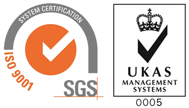 SGS-ISO-9001 ISO-9001
