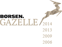 Gazelle awards