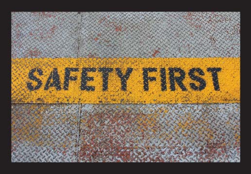 safety_first
