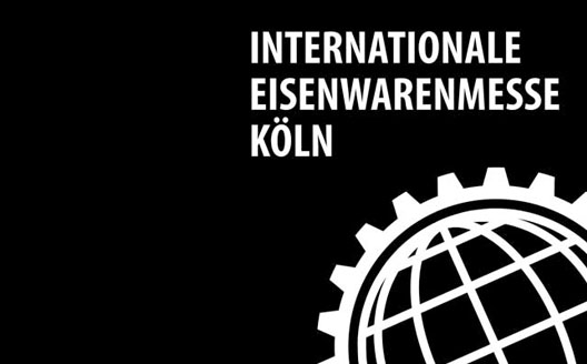 Eisenwarenmesse logo