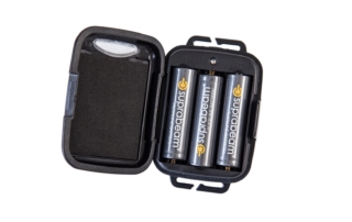 Suprabeam V3pro battery pack