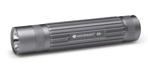 Suprabeam Q3r