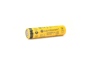 Suprabeam Q3r battery