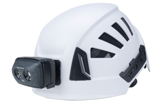 Adhesive Helmet Mount Set