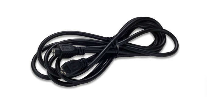 Extension cable V series