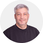 Profil Billede Bjarne