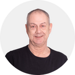 Profil Billede Tom